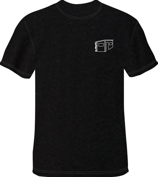House Logo Tee