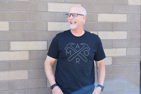 Black Hammer T-Shirt